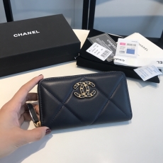 Chanel Wallet Purse